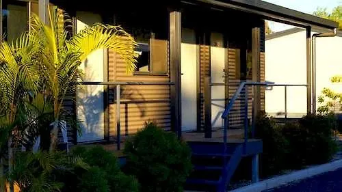 Pritchard Road Country Resort Emerald 4*,  Australien